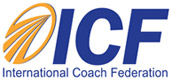 Member of the International Coach Federation