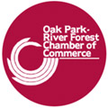 Member of the Oak Park-River Forest Chamber of Commerce